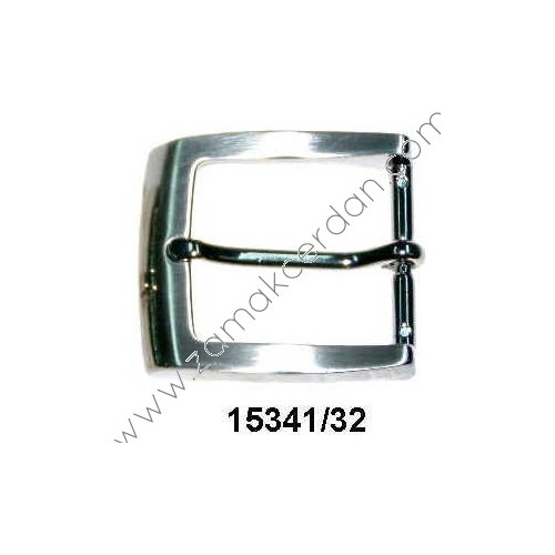 HEBILLA UNISEX PASE 32