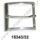 HEBILLA UNISEX PASE 32