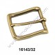 BUCKLE UNISEX INNER 32