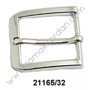 HEBILLA UNISEX PASE 32