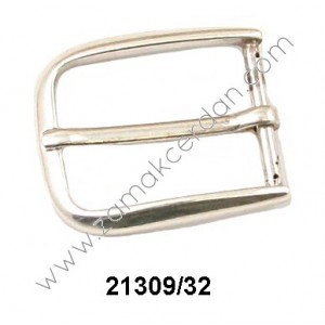 HEBILLA UNISEX PASE 32