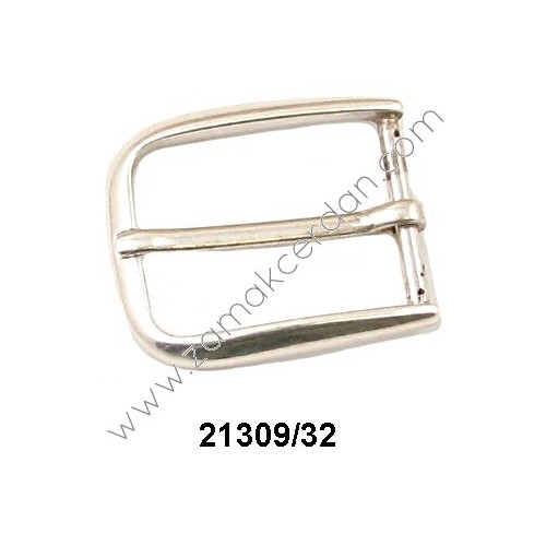 HEBILLA UNISEX PASE 32