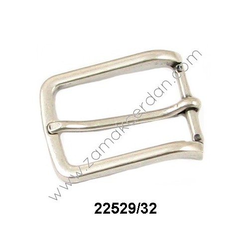 BUCKLE UNISEX INNER 32
