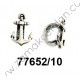 SLIDER BEAD PALOTE ANCHOR