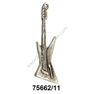 COLGANTE GUITARRA