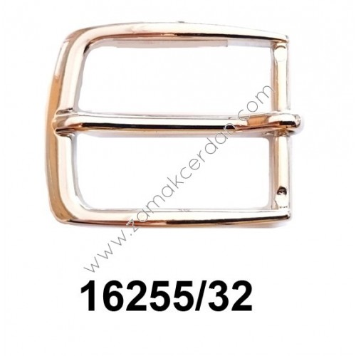 HEBILLA UNISEX PASE 32