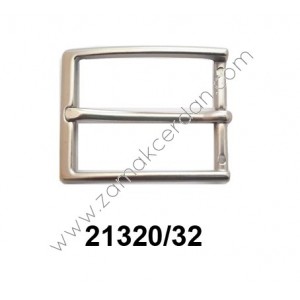 HEBILLA UNISEX PASE 32