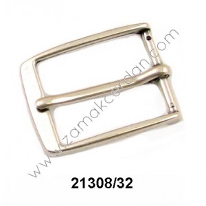HEBILLA UNISEX PASE 32