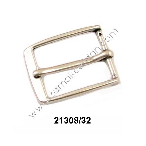 HEBILLA UNISEX PASE 32