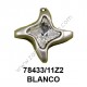 COLGANTE ESTRELLA SWAROVSKI BLANCO