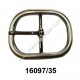 BUCKLE DOUBLE INNER 35