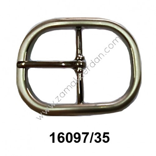 BUCKLE DOUBLE INNER 35