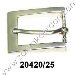 BUCKLE FOR WOMAM INNER 20