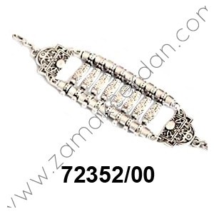 PULSERA COMPLETA CON CÍRCULOS