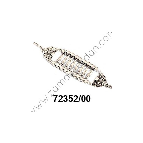 PULSERA COMPLETA CON CÍRCULOS