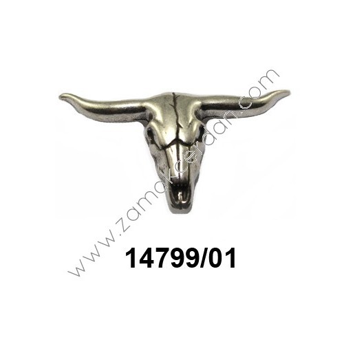 ADORNO CABEZA TORO REMACHES