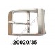 HEBILLA DOBLE PASE 35