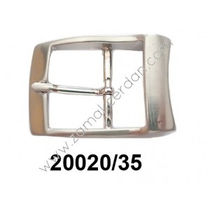 BUCKLE DOUBLE INNER 35