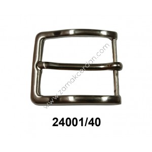 HEBILLA CABALLERO PASE 40