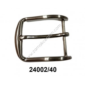 HEBILLA CABALLERO PASE 40