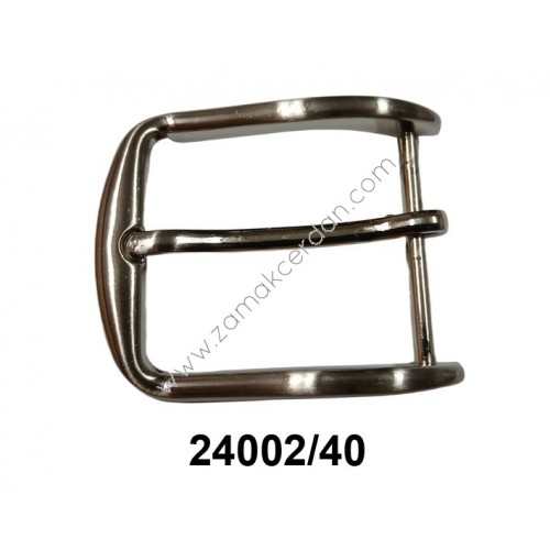 HEBILLA CABALLERO PASE 40