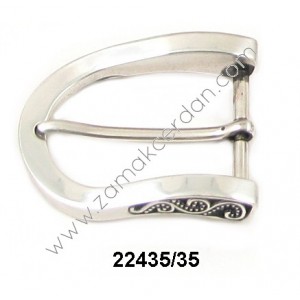 HEBILLA SEÑORA PASE 35