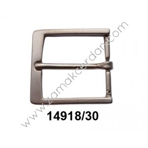 BUCKLE FOR MAN INNER 30
