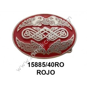 CELTIC BUCKLE  INNER 40