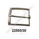 BUCKLE FOR MAN INNER 35